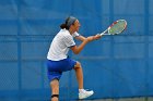 Tennis vs St Michael’s  Men’s and Women’s Tennis vs St Michael’s. - Photo By: KEITH NORDSTROM : Wheaton, Tennis